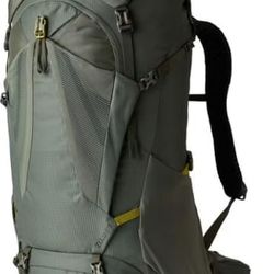 Gregory Zulu 65 Men's Backpack Size S/M Forage Green