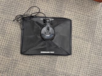 Studio Pro Photography Softbox Light