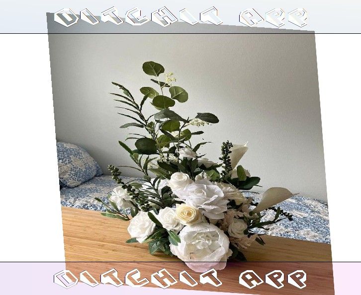 style if Change Your Event with Amazing Wedding Decorations