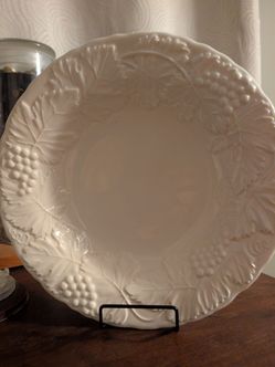 William Sonoma Pasta Bowls Napa Cream