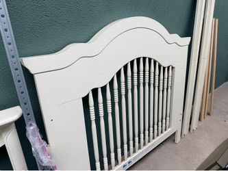 Wood Bed Frame