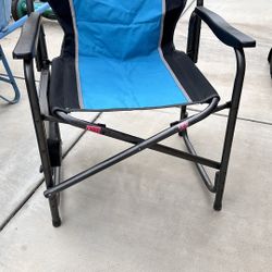 Folding Camping Chairs