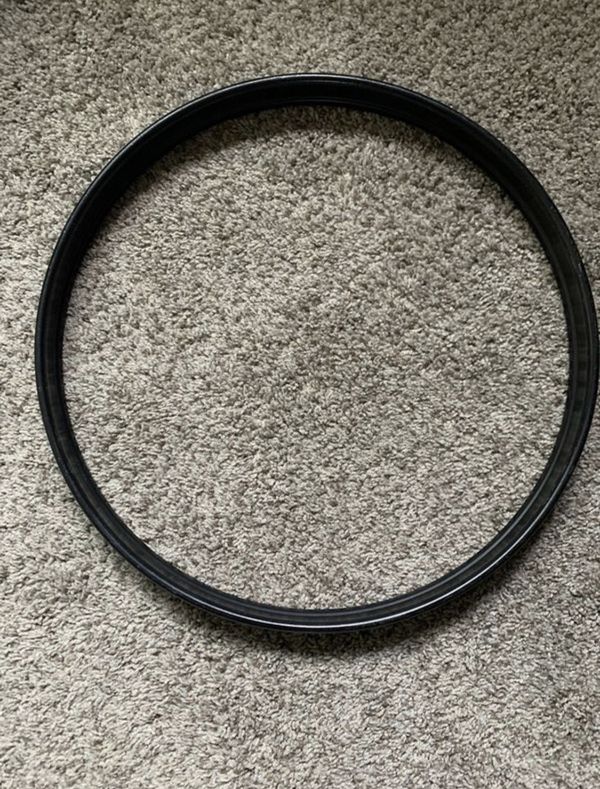 16inch Ludwig bass drum hoop for Sale in San Diego, CA OfferUp