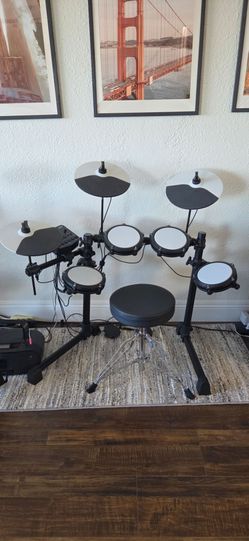 Electric Drum Set Alesis Blaze