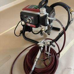 Titan Paint Sprayer 410 