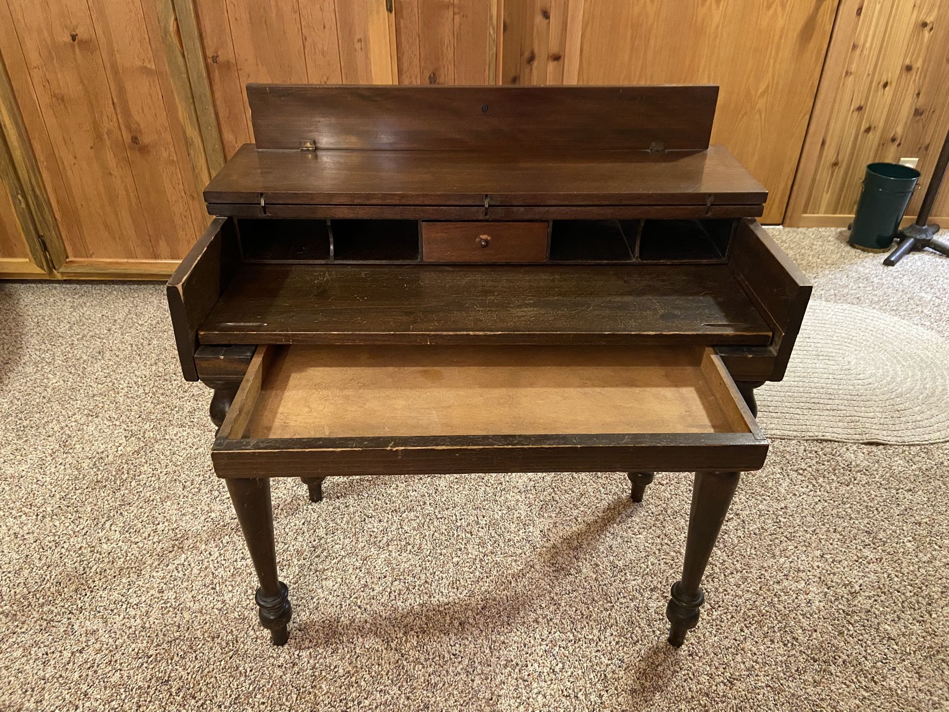 Antique Writing Desk