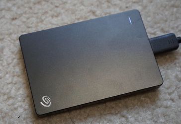 Portable drive