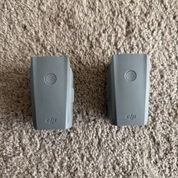 Mavic Air 2 Rechargeable Drone Battery