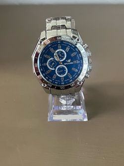 Mens watch
