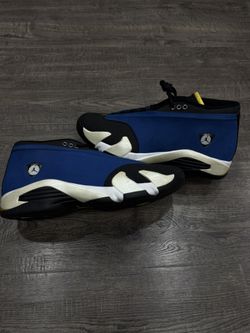 Jordans 14