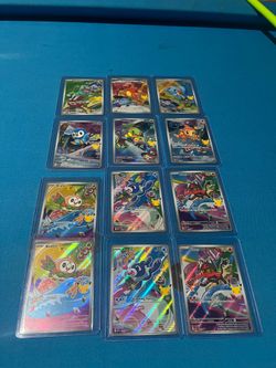 1st partner complete set