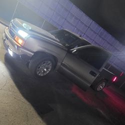 Silverado 