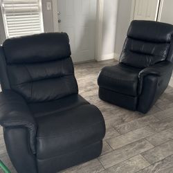 3 Corps Sofa