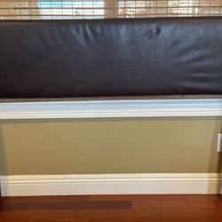 Headboard for Full Size Bed