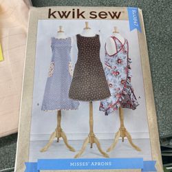 Sewing Pattern
