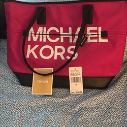 Michael Kors Purse
