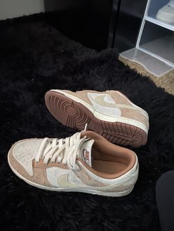 Size 8 Nike Dunks