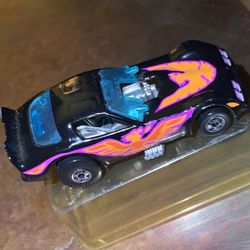 1977 Hotwheels Pontiac Firebird Dragster