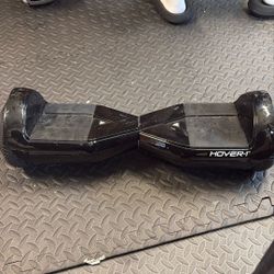 Barely Used Hoverboard 