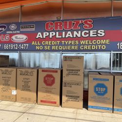 CRUZ S COOLING AND REFRIGERATION SERVICE HEATING &A/C 