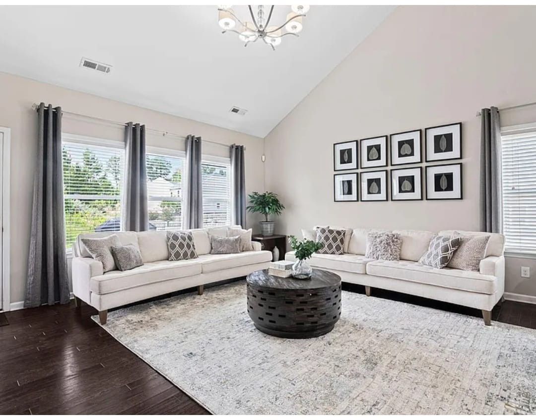Living Room Sofas And Chairs