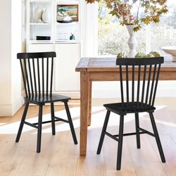 Windsor Dining Chair Set Of 4