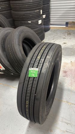 Pirelli 295/75R22.5 16PR steer