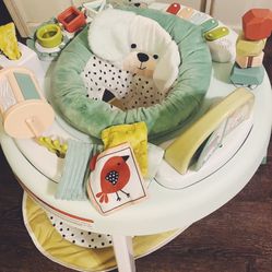 Fun Fisher Price Activity Center