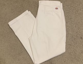 Dickies