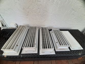 Aire Acondicionado Salida,ventilacion 