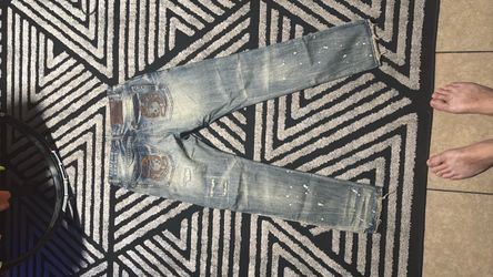 Billionaire Boys Club Jeans