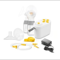 Breast Pump