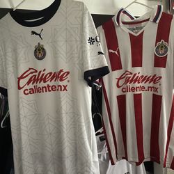 Jersey 