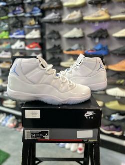 Jordan 11 Retro Legend Blue