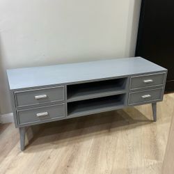 Tv Stand Really Nice 