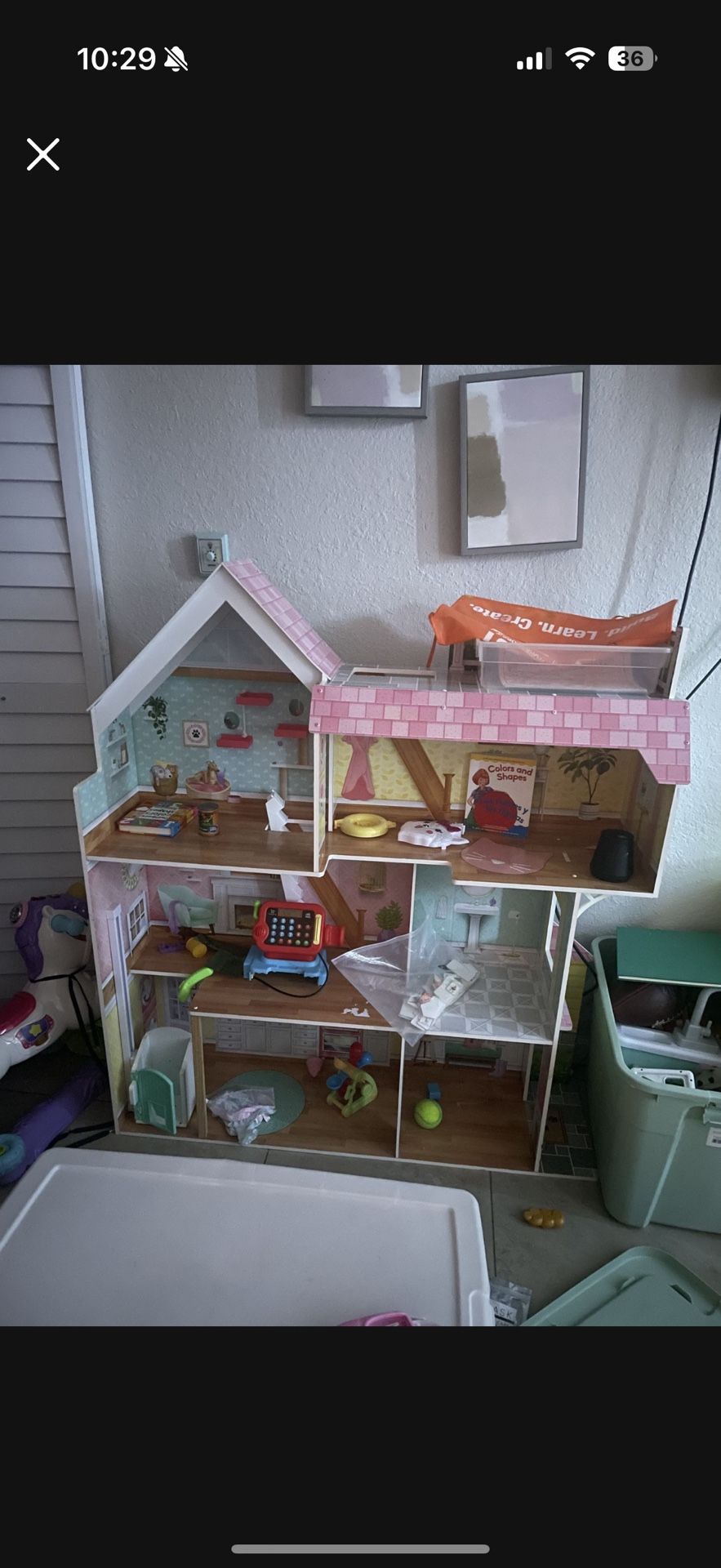 DollHouse