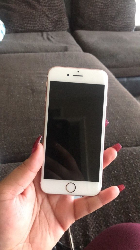 iPhone 6s (Boost)