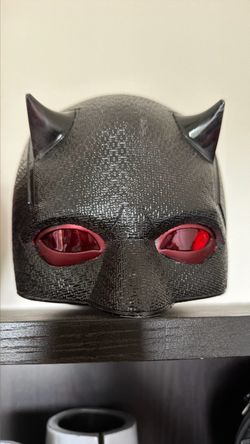Daredevil born again s2 cowl
