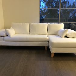 Brand New Couch Sectional 