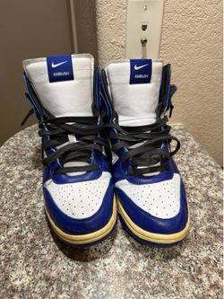 Nike Dunk High Ambush Deep Royal Size 11
