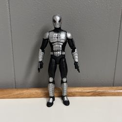Marvel legends Spider armor mk 1
