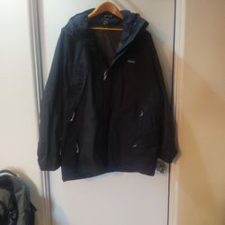 Men's Patagonia Jacket XL