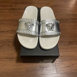 Versace Slides