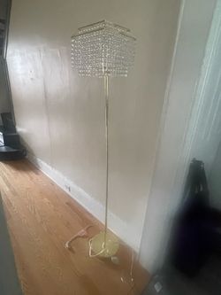 Chandelier lamp