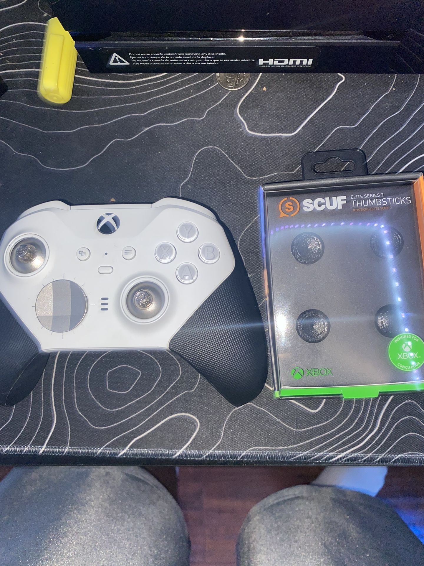 Xbox Series 2 Controller