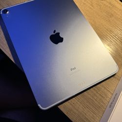 Apple iPad Air 4th Gen 256 GB Unlocked 