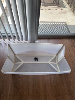 Stokke Flexi Bath XL + Angel Care Bath Seat