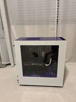 Gaming PC – i7-8700K | GTX 1060 | 32GB RGB RAM | 2.5TB Storage