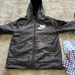 Nike Boys Jacket