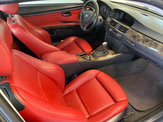 2008 BMW 328i